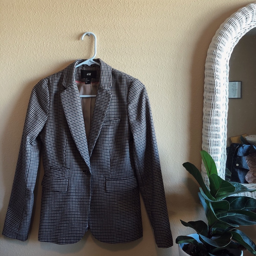H&M Blazer